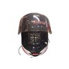 Image 2 : NIB Helmet coffee maker