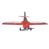 Image 1 : Large Aeroshell RC plane 46" wingspan
