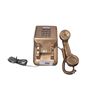 Image 3 : Vintage gold phone