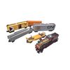 Image 2 : 5 vintage train pieces