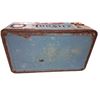 Image 3 : Vintage custom "Soda 75 cents" Coleman blue cooler