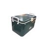 Image 2 : 1970s green Thermos metal cooler