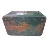 Image 4 : 1970s green Thermos metal cooler
