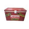Image 1 : 1970s red Coleman cooler