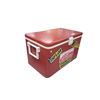 Image 2 : 1970s red Coleman cooler