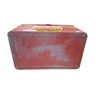 Image 4 : 1970s red Coleman cooler