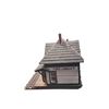 Image 3 : Miniature building CN Fort Langley 12" long