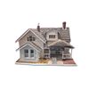 Image 1 : Miniature house 10" wide
