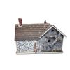 Image 2 : Miniature house 10" wide