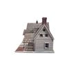 Image 3 : Miniature house 10" wide