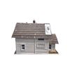 Image 4 : Miniature house 10" wide