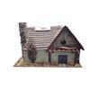 Image 1 : Miniature building 10" wide