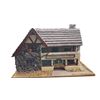 Image 2 : Miniature building 10" wide