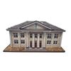 Image 3 : Miniature building 10" wide