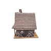 Image 4 : Miniature building 10" wide