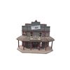 Image 1 : Miniature book store 12"