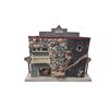 Image 2 : Miniature book store 12"