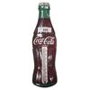 Image 1 : Vintage Coca-Cola thermometer 16"
