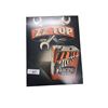 Image 1 : ZZ Top Racing Fuel tin sign 16"x9"