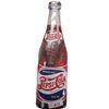 Image 1 : Coca-Cola bottle sign, tin 21"