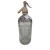Image 1 : Vintage seltzer bottle 14"