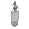 Image 2 : Vintage seltzer bottle 14"