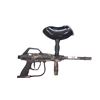 Image 2 : Large collection of paintball equipment including guns, masks, tanks, etc.