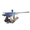 Image 3 : Large collection of paintball equipment including guns, masks, tanks, etc.