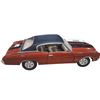 Image 1 : 1:18 die cast 72 Chevelle