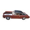 Image 2 : 1:18 die cast 72 Chevelle