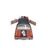 Image 4 : 1:18 die cast 72 Chevelle