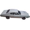Image 1 : 1:18 die cast 68 GTO by ERTL