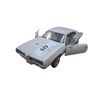 Image 2 : 1:18 die cast 68 GTO by ERTL