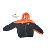 Image 1 : Vintage BC Lions jacket XL and signed Lui Pasaglia football