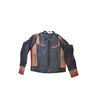 Image 1 : Genuine leather Dior jacket fits like womens Medium