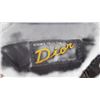 Image 2 : Genuine leather Dior jacket fits like womens Medium