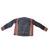 Image 3 : Genuine leather Dior jacket fits like womens Medium