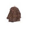 Image 2 : Pappas Furs coat made in Vancouver fits like womens Large