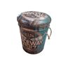 Image 2 : Vintage Aceway stool/bucket