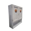 Image 2 : Sunray Gasoline cabinet 21"x21"x7"