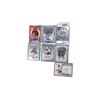 Image 1 : 7 signed hockey cards