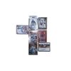 Image 1 : 7 signed hockey cards