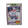 Image 2 : 7 signed hockey cards