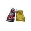 Image 3 : 2 vintage toy vehicles