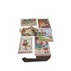 Image 1 : 6 reproduction tin signs, inc. Campbell's Soup
