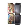 Image 2 : 83 Pokemon card tins, some cards included