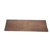 Image 2 : Vintage "Antiques" sign 37"x11"