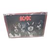 Image 1 : Vintage AC/DC poster in brand new frame 38"x26"
