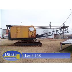 AMERICAN 4210 CRANE,