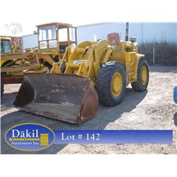 1965 CATERPILLAR 944A